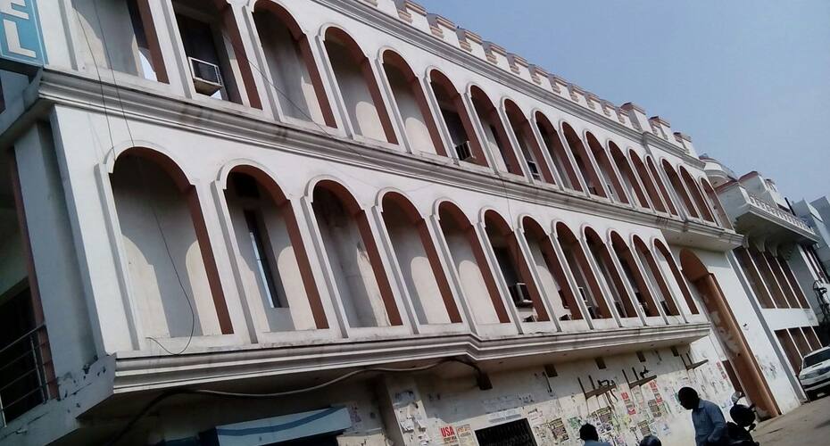 Hotel Silver Sand, Kurukshetra 2